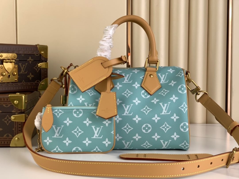 LV Speedy Bags